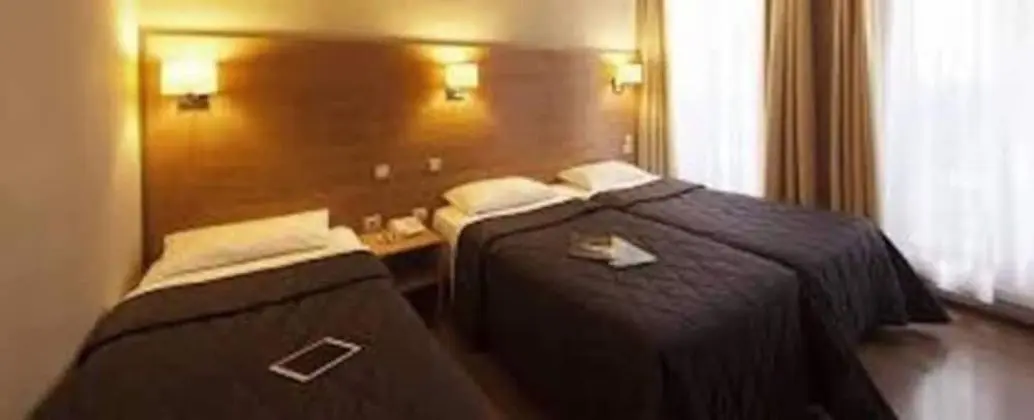 Comfort Üç Kişilik Oda