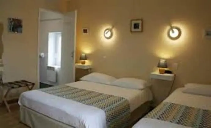 Comfort Üç Kişilik Oda