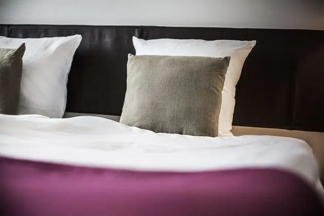 Standard Oda, 2 Tek Kişilik Yatak (COZY)