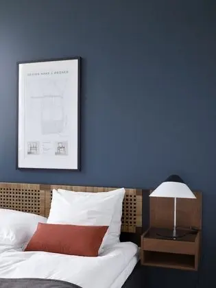Design Süit, Balkon, Manzaralı