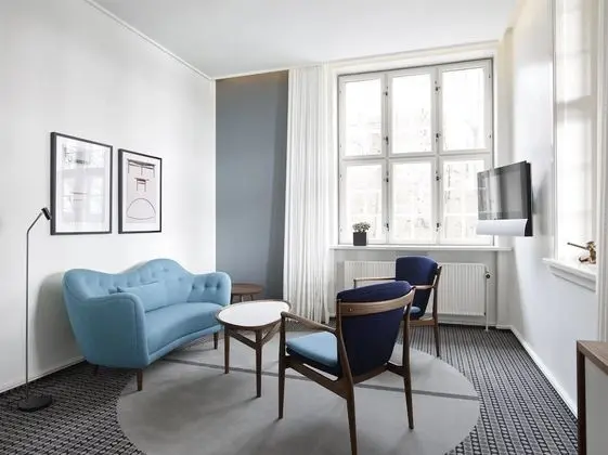 Design Süit, Balkon, Manzaralı