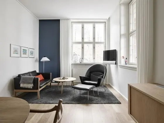 Design Süit, Balkon, Manzaralı