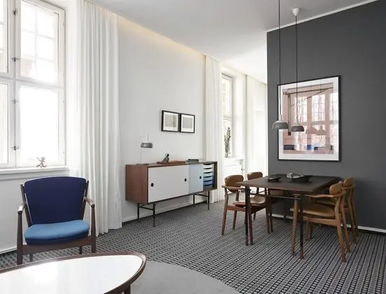 Design Süit, Balkon, Manzaralı