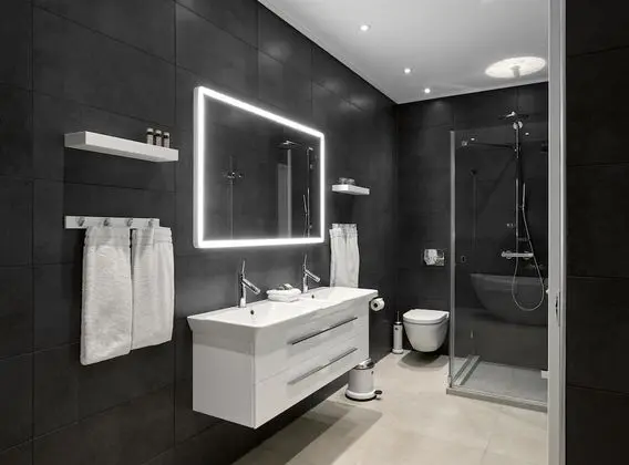 Design Süit, Balkon, Manzaralı