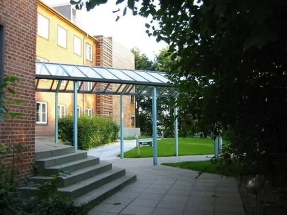 Executive Room, Partial Bay View, Annex Building
