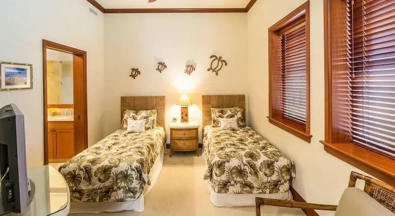 Apart Daire, Birden Çok Yatak (Kolea 14F at the Waikoloa Beach Resor)