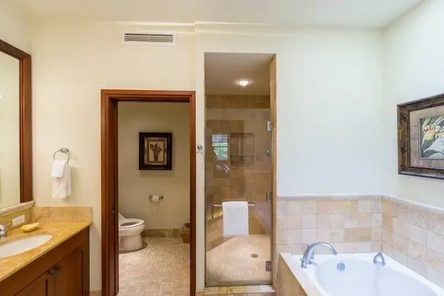 Apart Daire, Birden Çok Yatak (Kolea 14F at the Waikoloa Beach Resor)