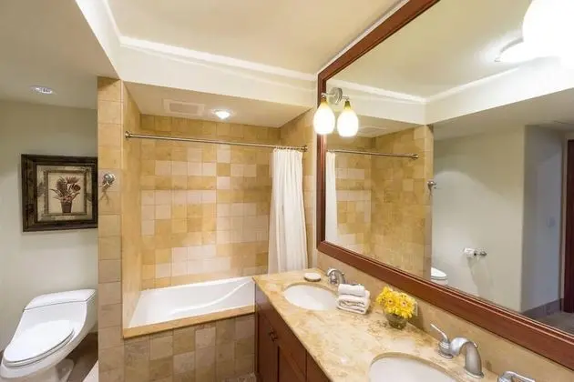 Apart Daire, Birden Çok Yatak (Kolea 14F at the Waikoloa Beach Resor)