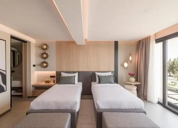 Superior Suite Oda