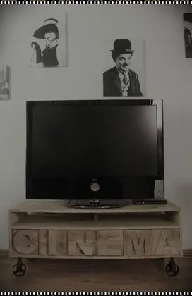 Cinema Studio