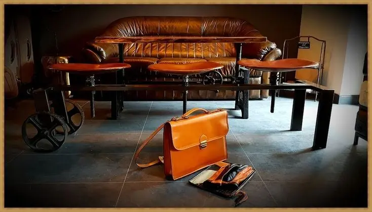 Traveller´s Lounge