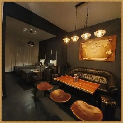 Traveller´s Lounge