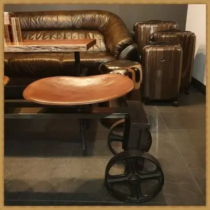 Traveller´s Lounge