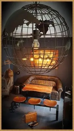 Traveller´s Lounge