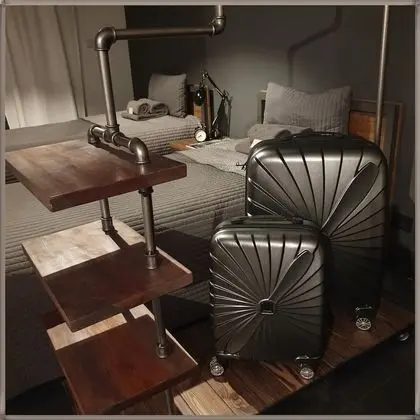 Traveller´s Lounge