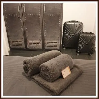 Traveller´s Lounge