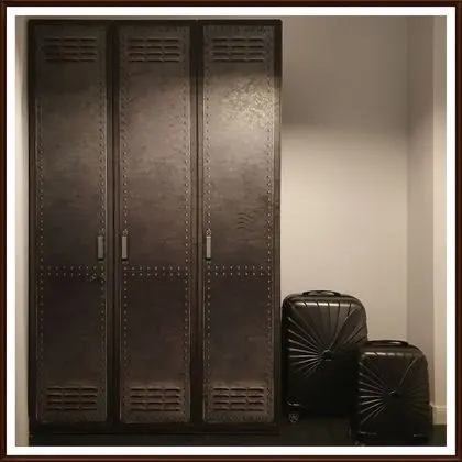Traveller´s Lounge