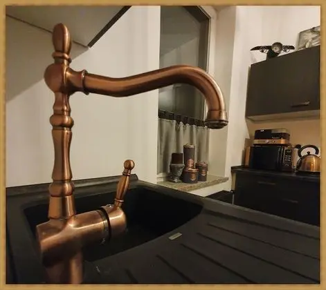 Traveller´s Lounge