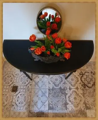 Traveller´s Lounge