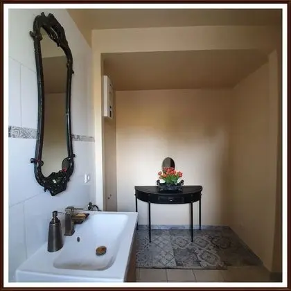 Traveller´s Lounge