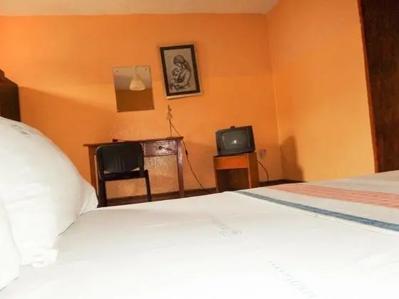 Tek Kişilik Oda