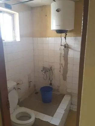 Tek Kişilik Oda