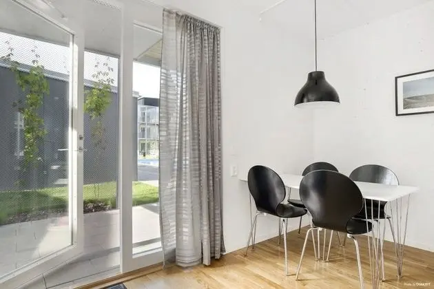 Apart Daire, 1 Yatak Odası, Havuz Manzaralı