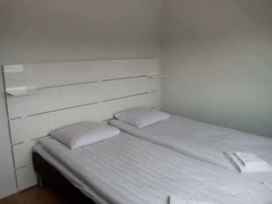 Apart Daire, 1 Yatak Odası, Havuz Manzaralı