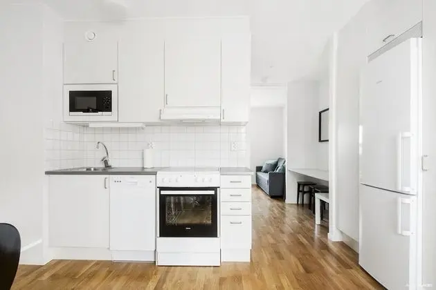 Apart Daire, 1 Yatak Odası, Havuz Manzaralı