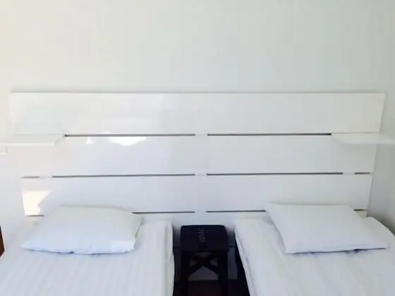 Apart Daire, 1 Yatak Odası, Havuz Manzaralı