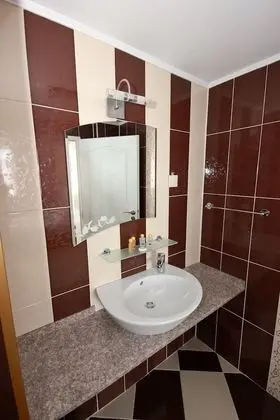 Standard İki Ayrı Yataklı Oda, Şehir Manzaralı, Bahçeli