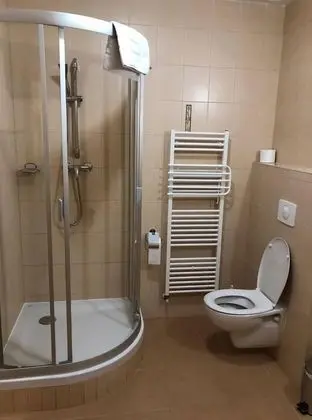 Classic Tek Büyük Yataklı Oda