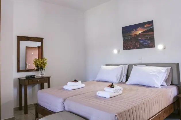 Apart Daire, Deniz Manzaralı