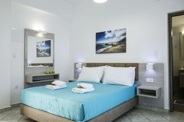 Stüdyo, Balkon, Deniz Manzaralı