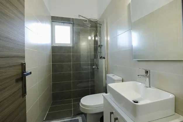 Stüdyo, Balkon, Deniz Manzaralı