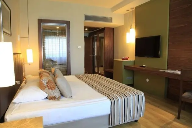 Deluxe Oda, Deniz Manzaralı