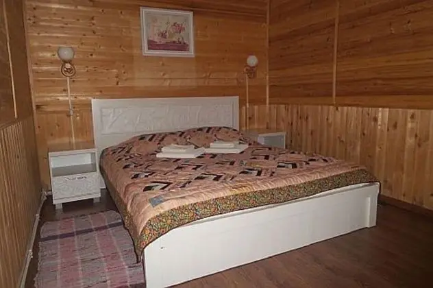 Comfort Kır Evi (4 people)