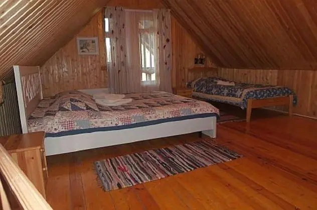 Comfort Kır Evi (4 people)