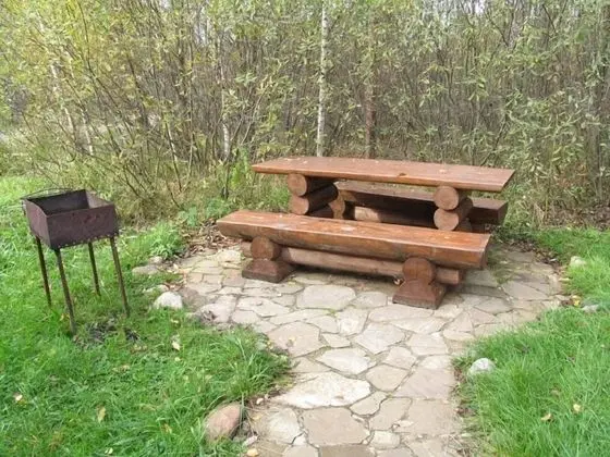 Comfort Kır Evi (4 people)