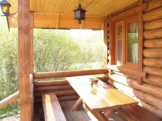 Comfort Kır Evi (4 people)