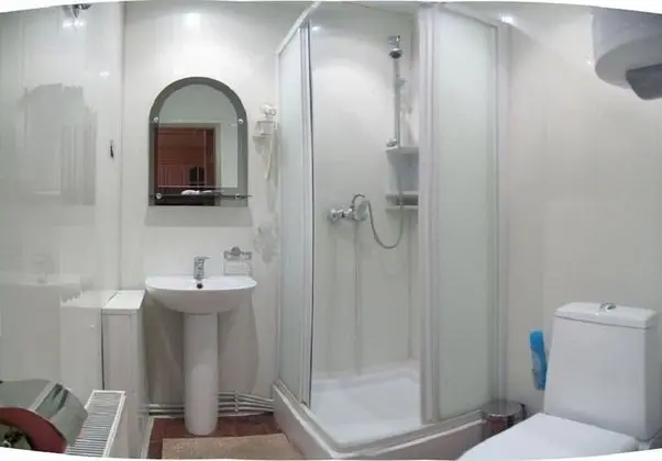 Comfort Kır Evi (4 people)