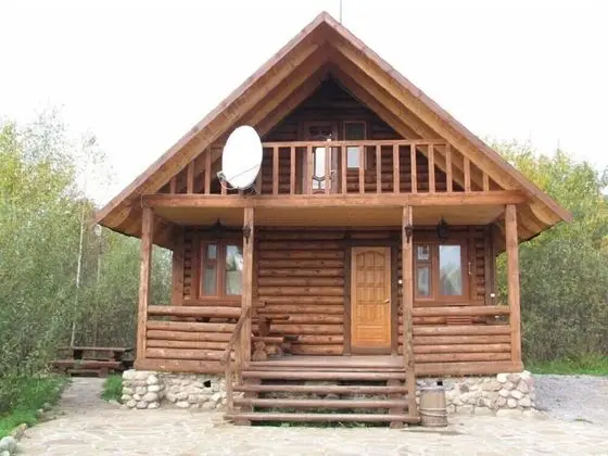Comfort Kır Evi (4 people)