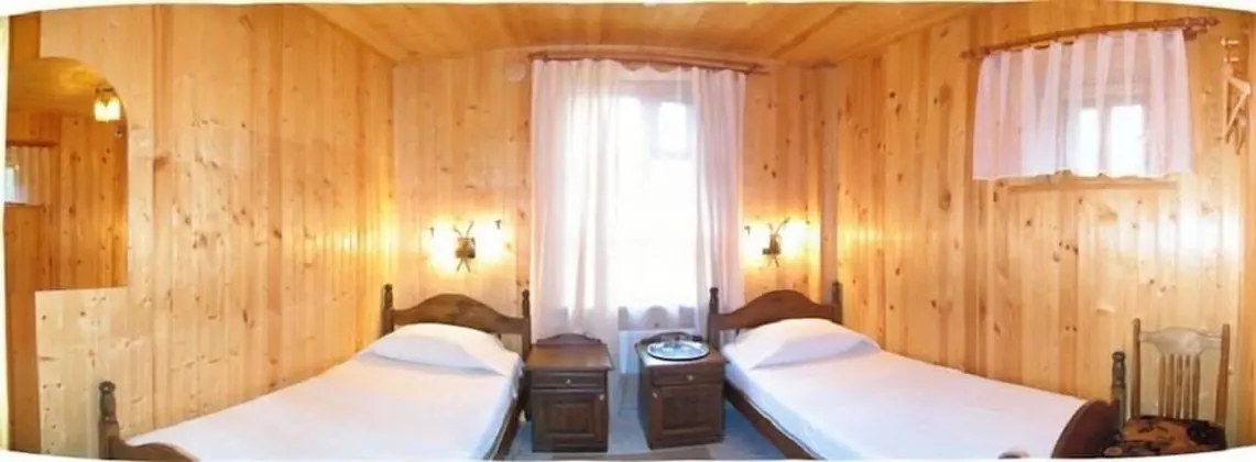 Standard Kır Evi (10 people)
