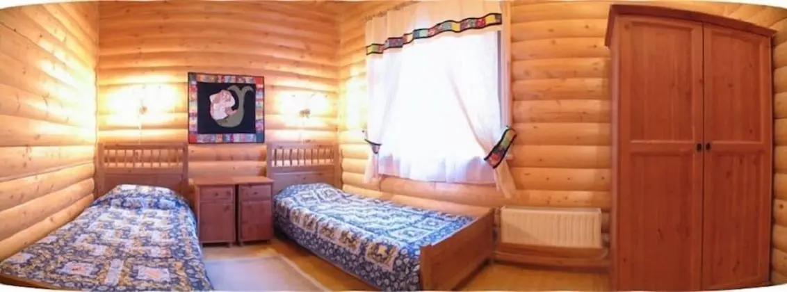 Standard Kır Evi (6 people)