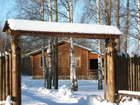 Standard Kır Evi (6 people)