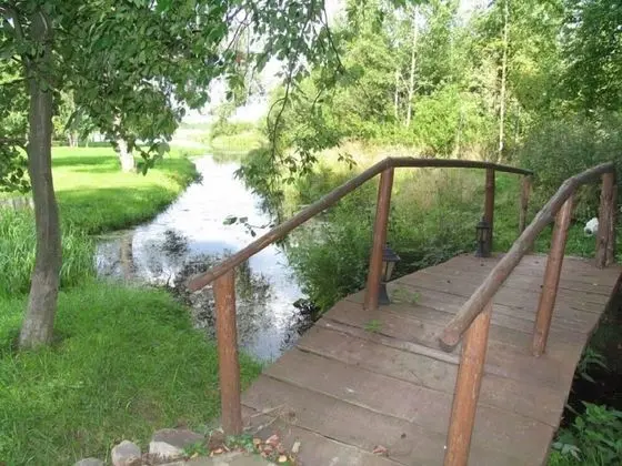 Standard Kır Evi (6 people)