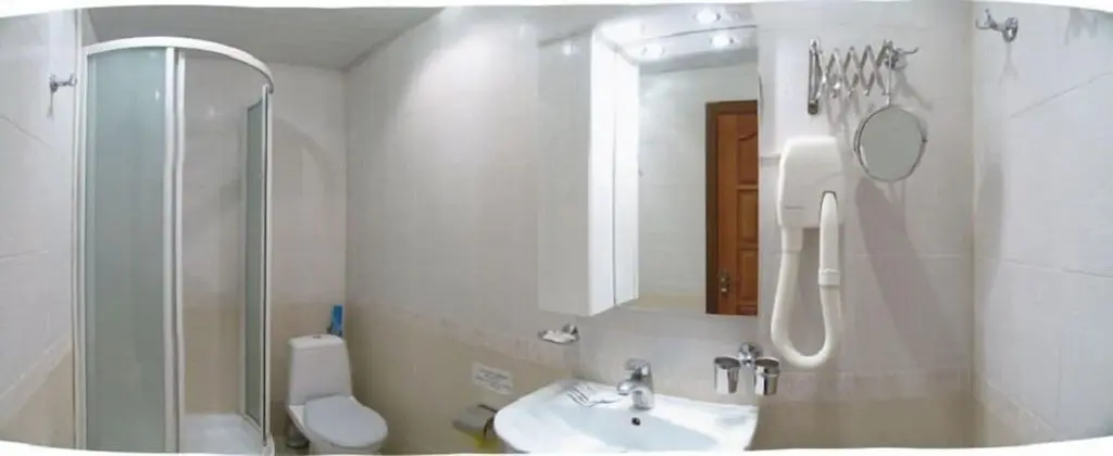 Standard Kır Evi (6 people)
