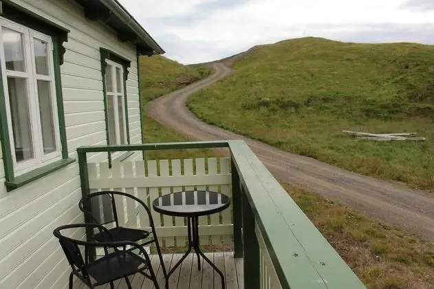 Tek Büyük veya İki Ayrı Yataklı Oda, Özel Banyo (Balcony)