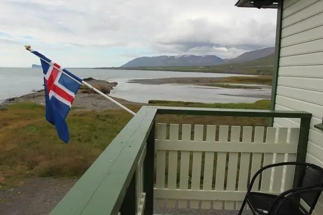 Tek Büyük veya İki Ayrı Yataklı Oda, Özel Banyo (Balcony)
