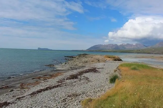 Tek Büyük veya İki Ayrı Yataklı Oda, Özel Banyo (Balcony)